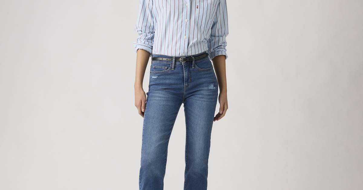 314 Shaping Straight Women's Jeans | Levi's US