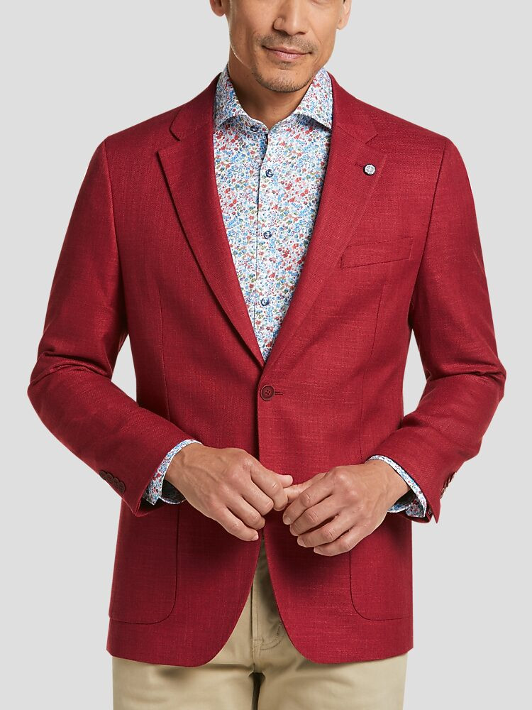 Nautica Modern Fit Sport Coat | Sport Coats & Dinner Jackets| Men's Wearhouse | The Men's Wearhouse