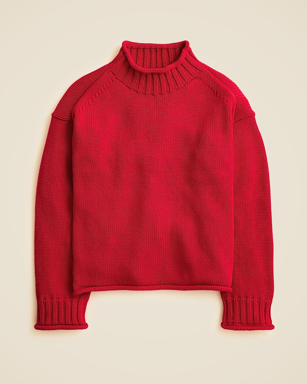 2025 Rollneck™ sweater | J. Crew US
