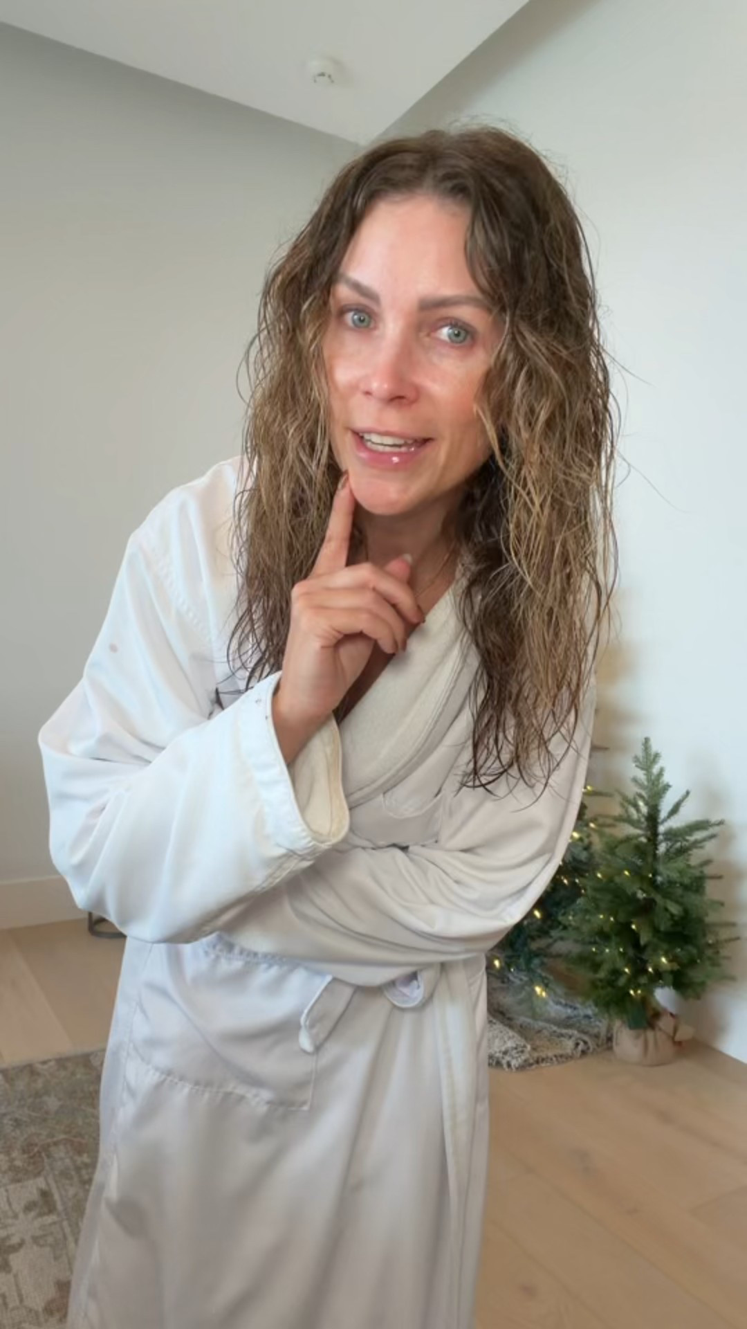 GRWM for my last 40th birthday party 🤣☠️

The theme is Apres Ski ⛷️ the outfit is giving snow bunny 🐰 ❄️ 

Show me your mumu sequin jumpsuit 
Anthropologie fur jacket 
Anthropologie faux fur headband 
Ugg Snow boots

🔍: Apres ski apparel, winter style, show me your mumu sequin jumpsuit, Anthropologie faux fur jacket, petite style, moms over 40 style, Texas content creator 

#LTKootd #LTKSeasonal #LTKHoliday