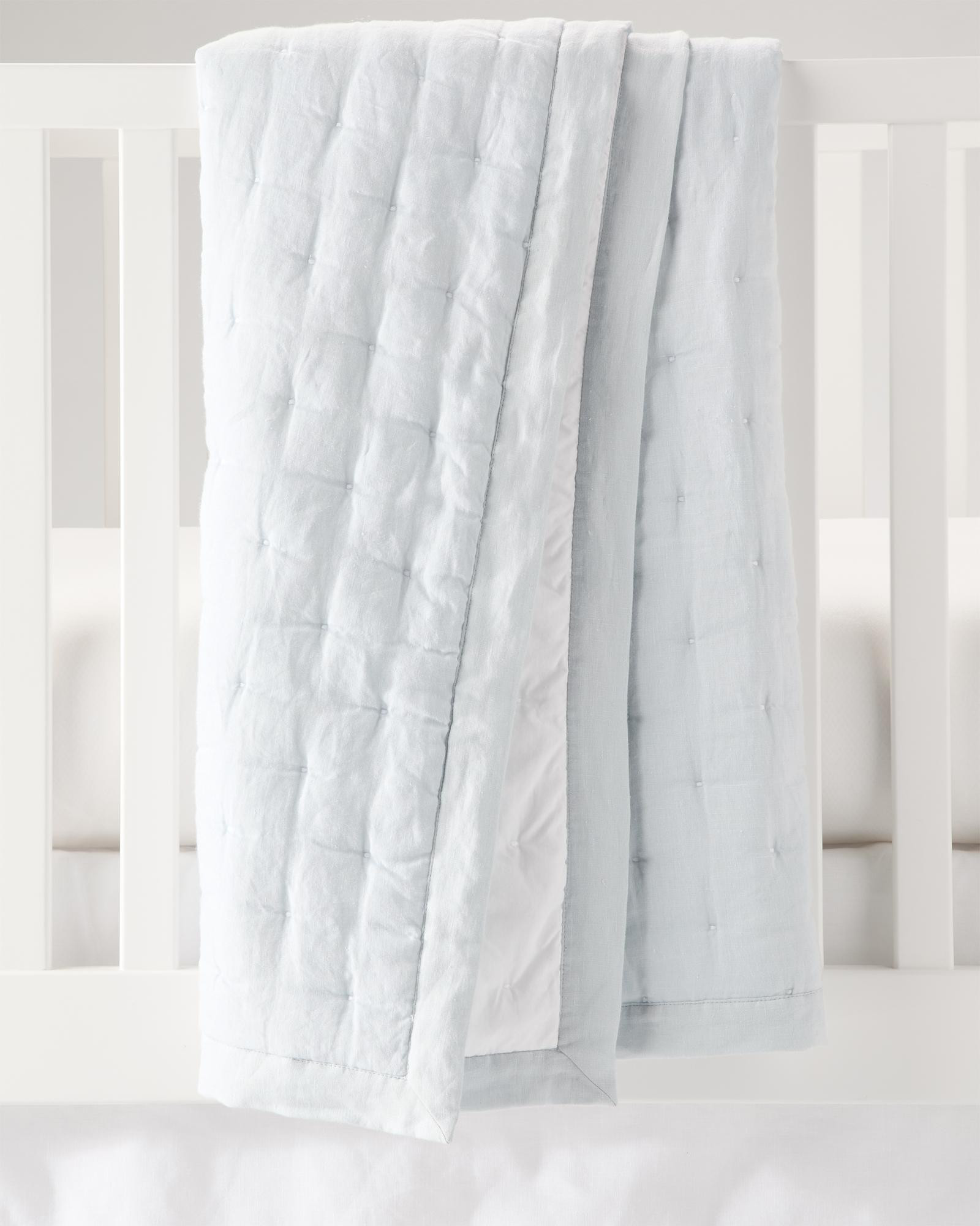Sutter Mini Quilt | Serena and Lily