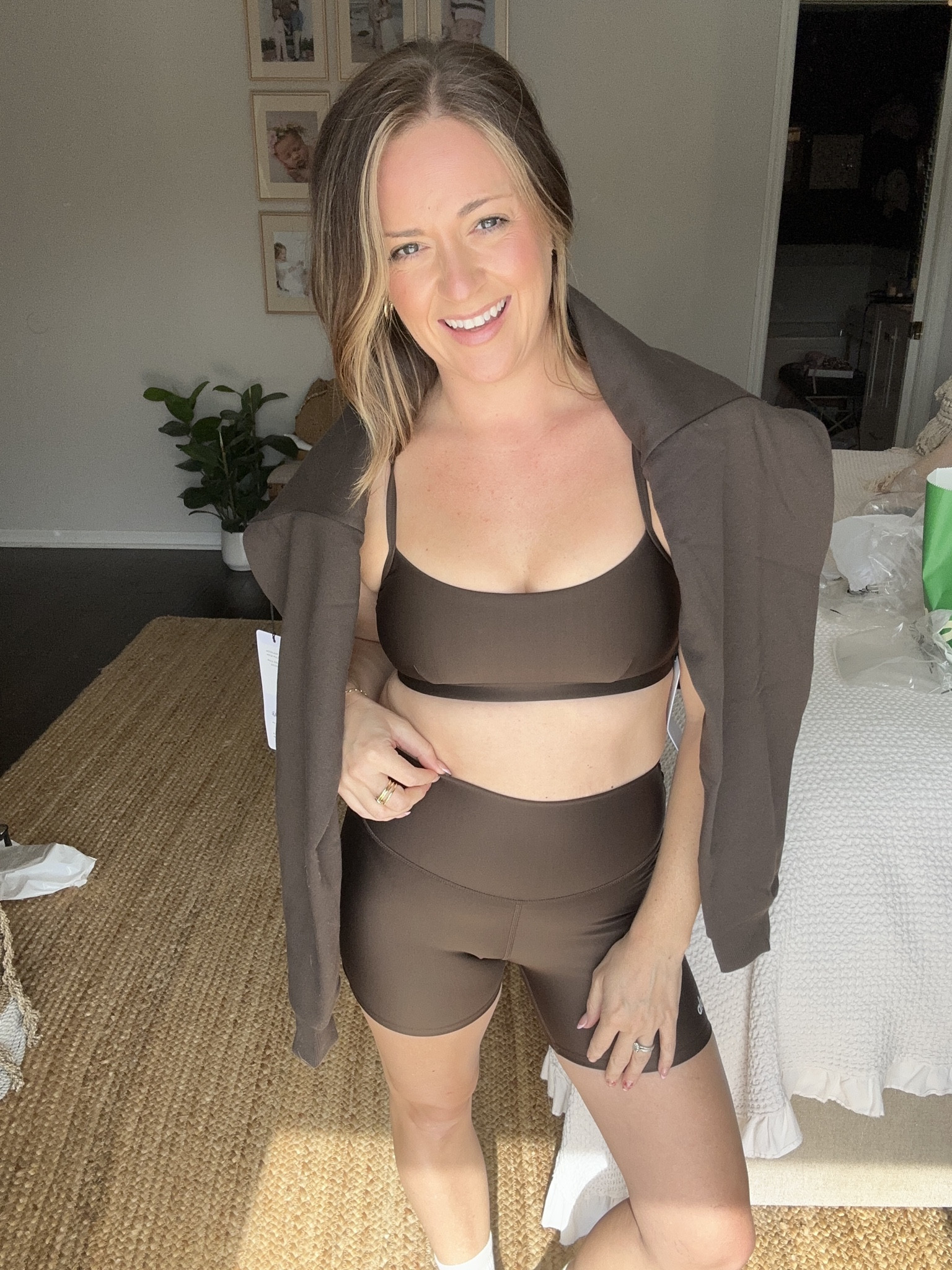 Fall Alo set

#LTKSeasonal #LTKActive #LTKStyleTip