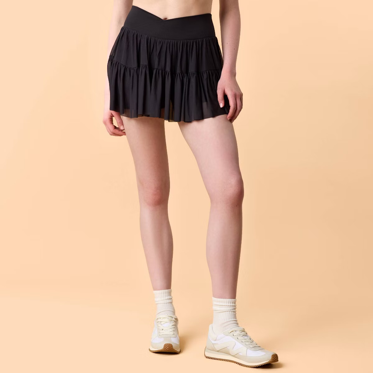 Blogilates Women's Ballerina Skort | Target