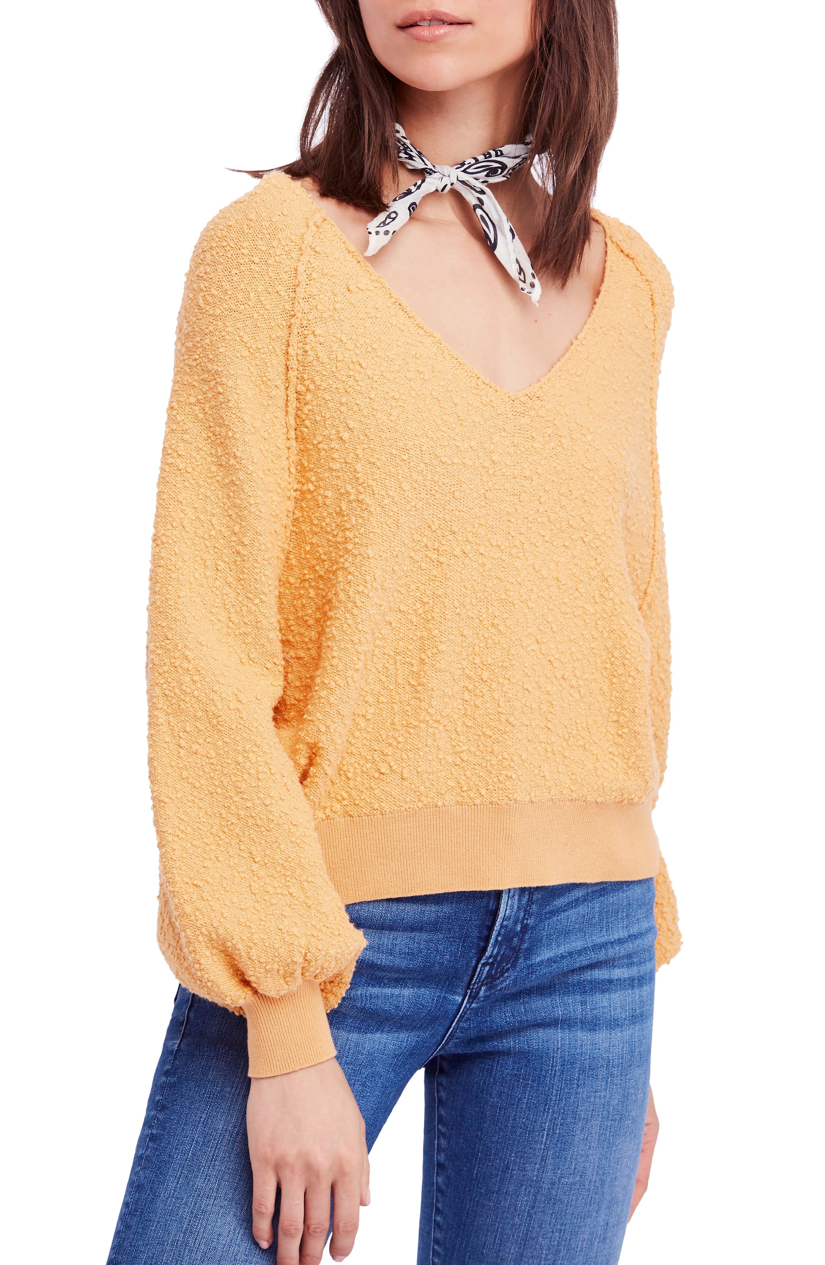 Free People Found My Friend Sweater | Nordstrom