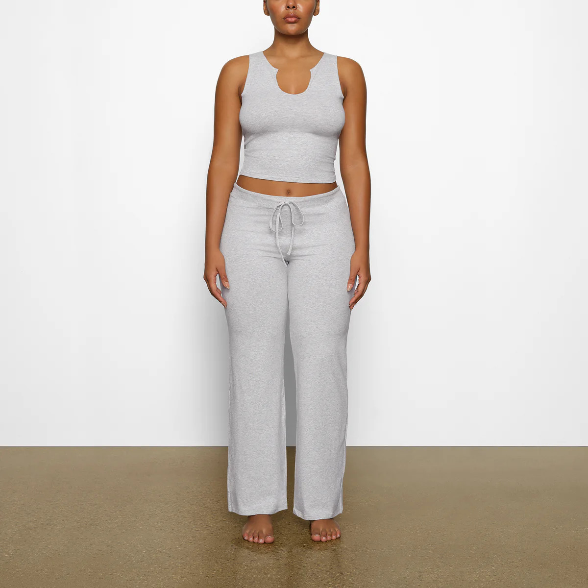 STRAIGHT LEG PANT | SKIMS (US)