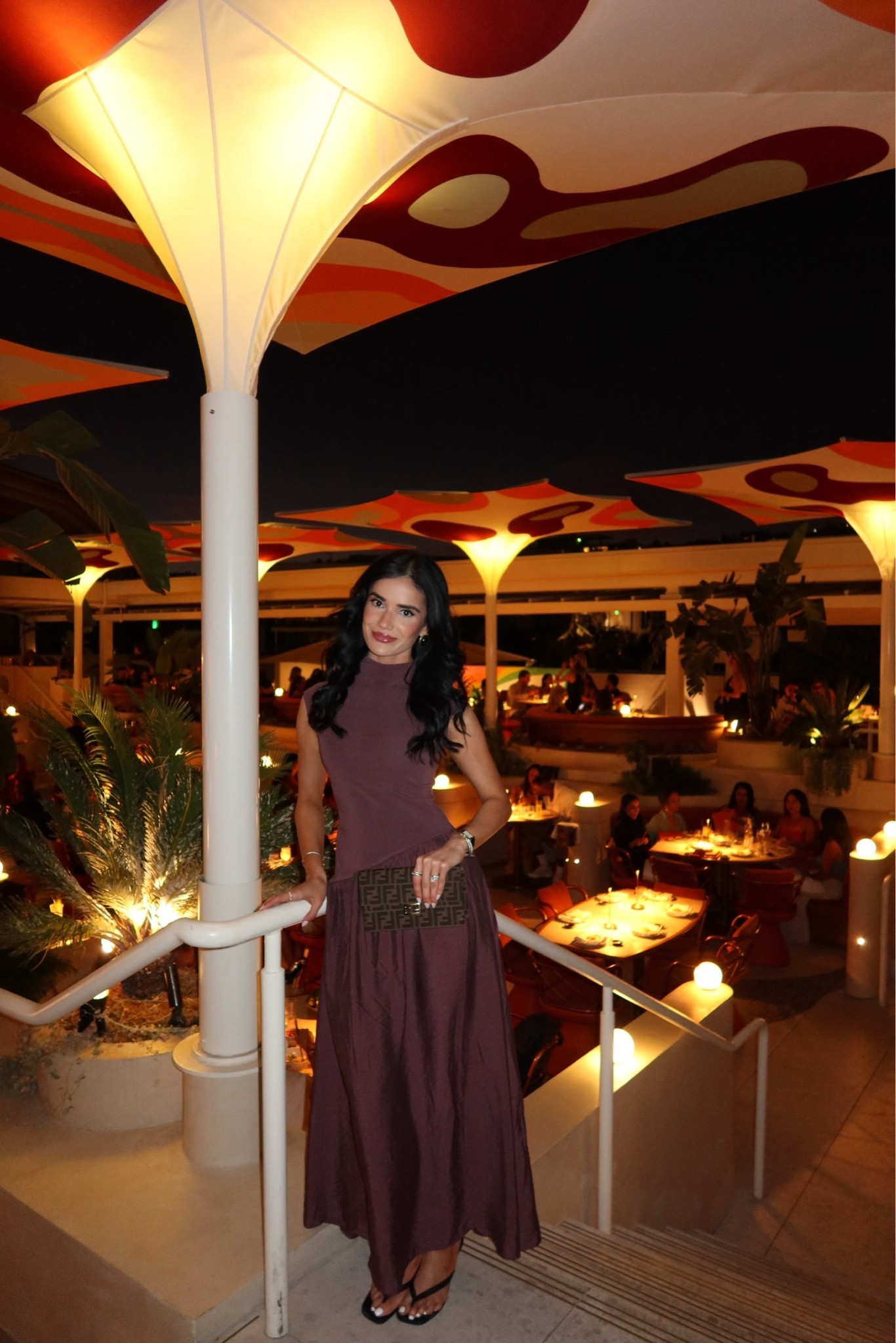 perfect affordable GNO dress