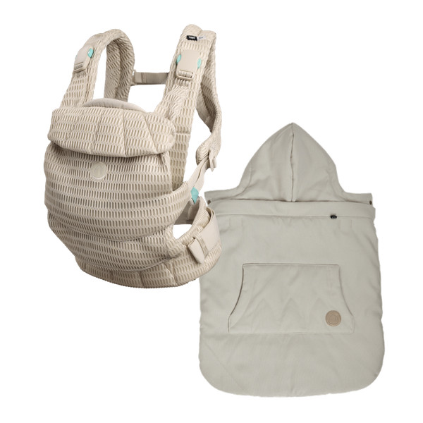 Rise et All Weather Cover set | Najell Sverige