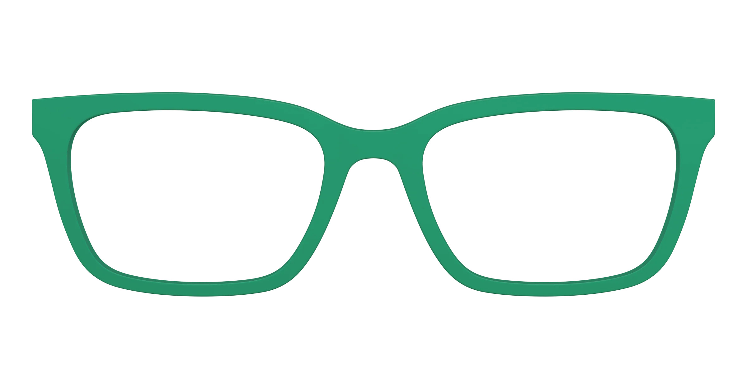The Forest Green | Pair Eyewear