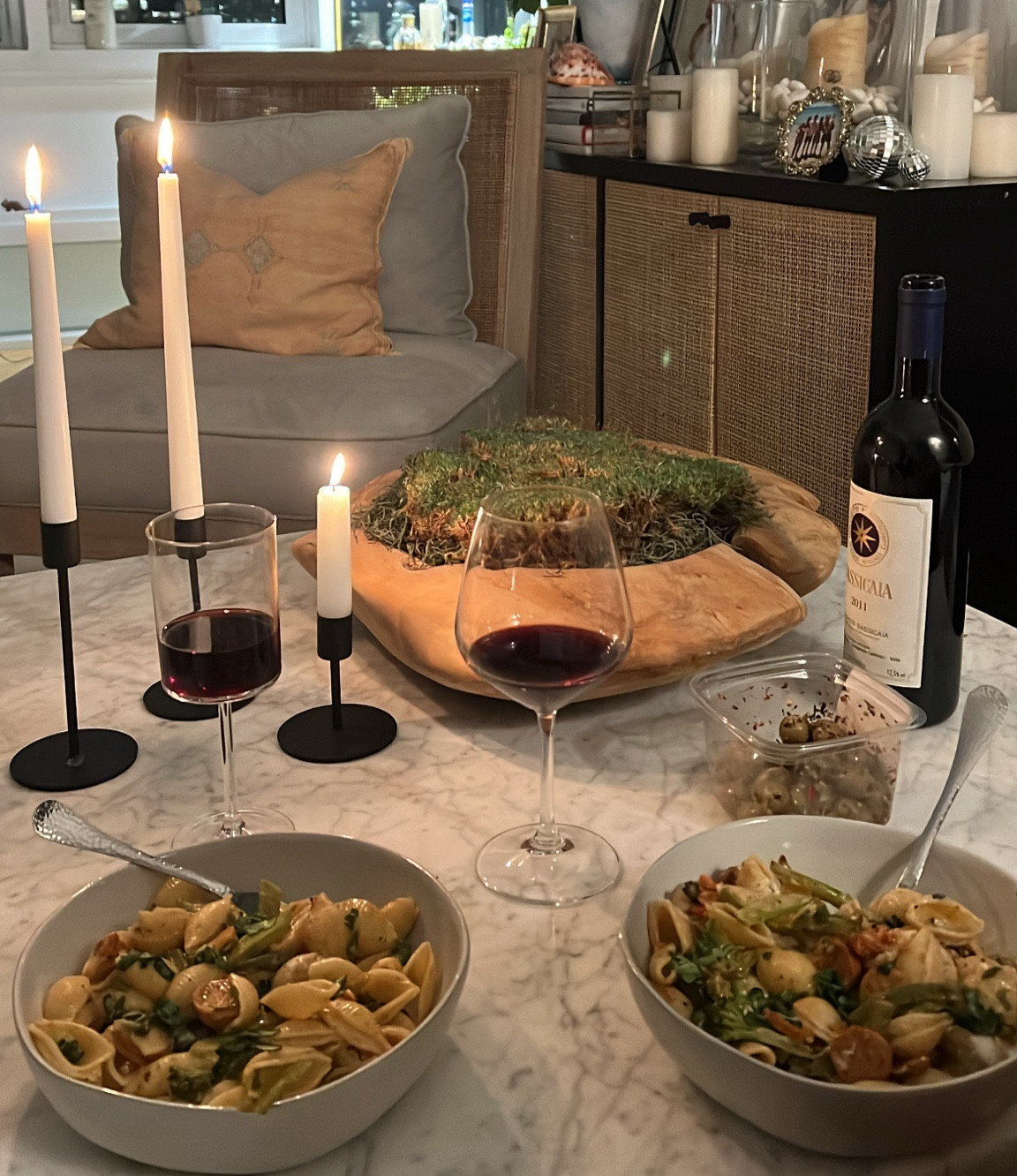 Cozy nights at home >

#LTKhome