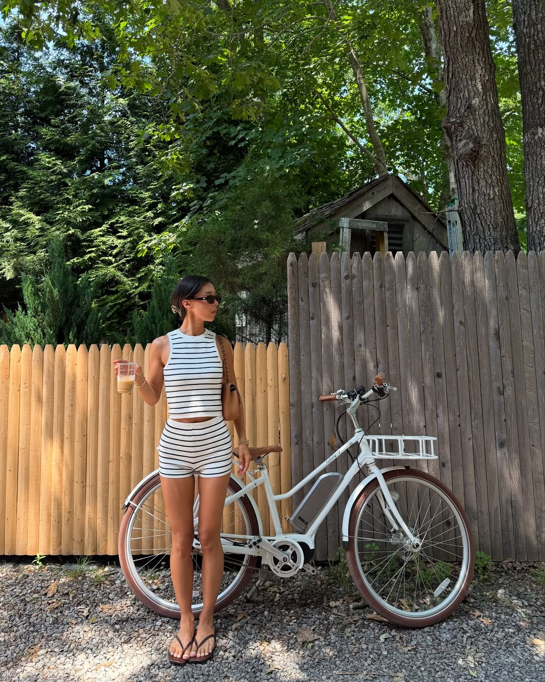 an east coast summer 🐚🦞🌊💌 

 #LTKSeasonal #LTKStyleTip #LTKTravel