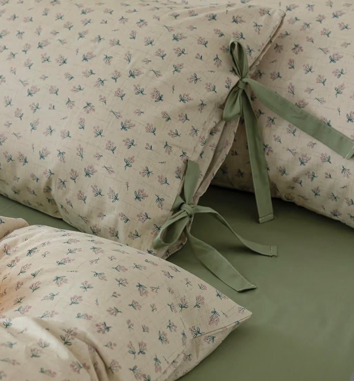 The cutest pillow shams. Available in so many pretty colors!

#LTKHome #LTKSaleAlert #LTKmomlife