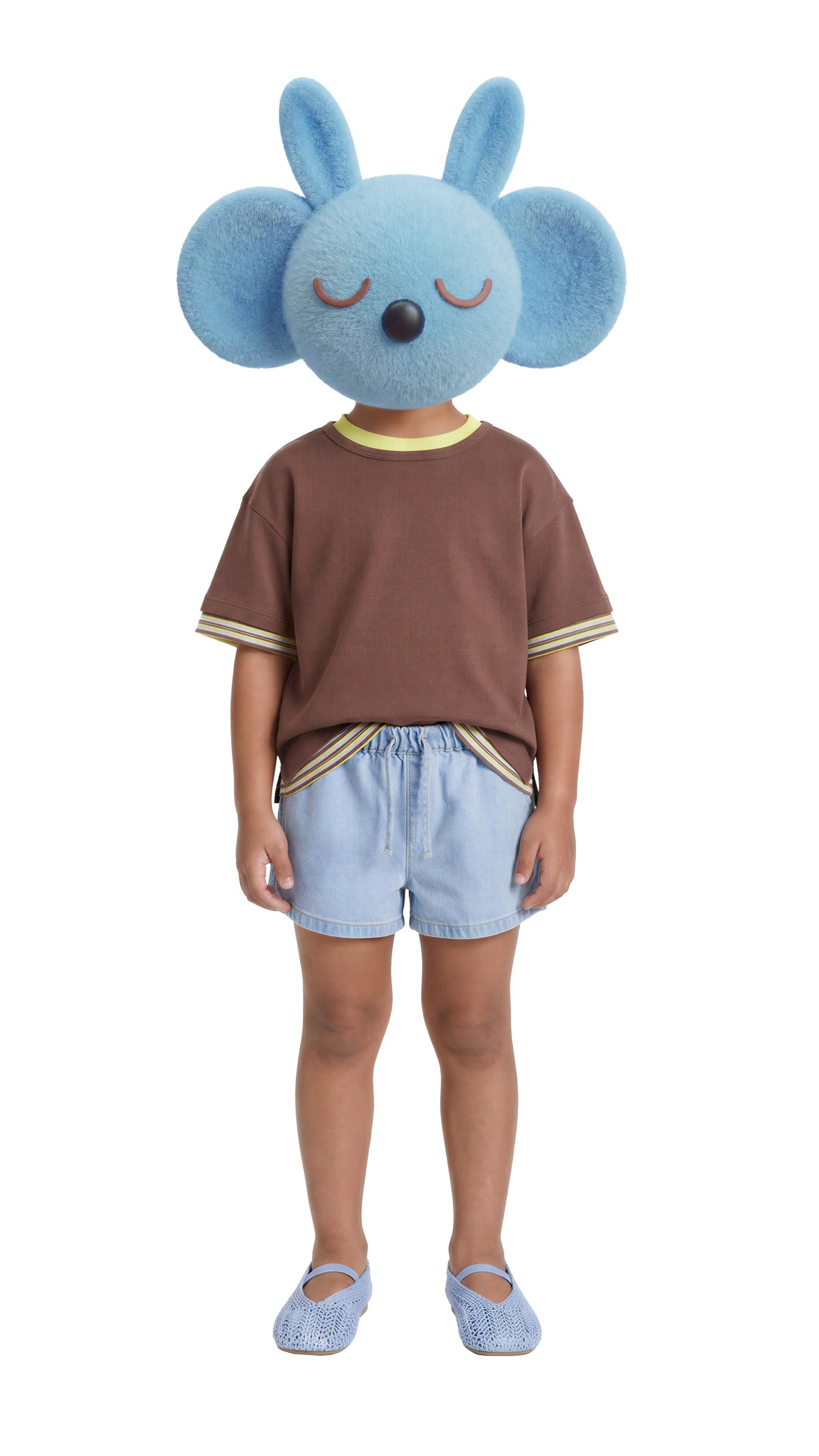 DENIM SHORTS | Zara US