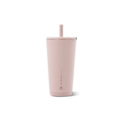 Hydrojug Everyday Tumbler 20oz Dusty Rose | Target