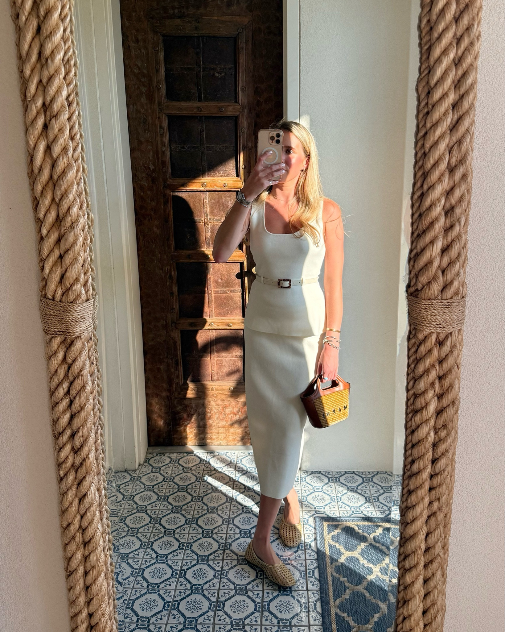 #LTKNYFW #LTKWorkwear #LTKShoeCrush