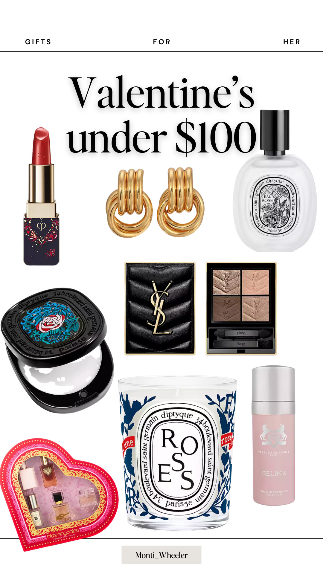 Valentine’s Day gifts for her under $100

 

#LTKgrwm #LTKmomlife #LTKValentine