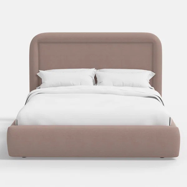 Stoffer Home x Cloth and Co. Marisa Bed | Wayfair North America
