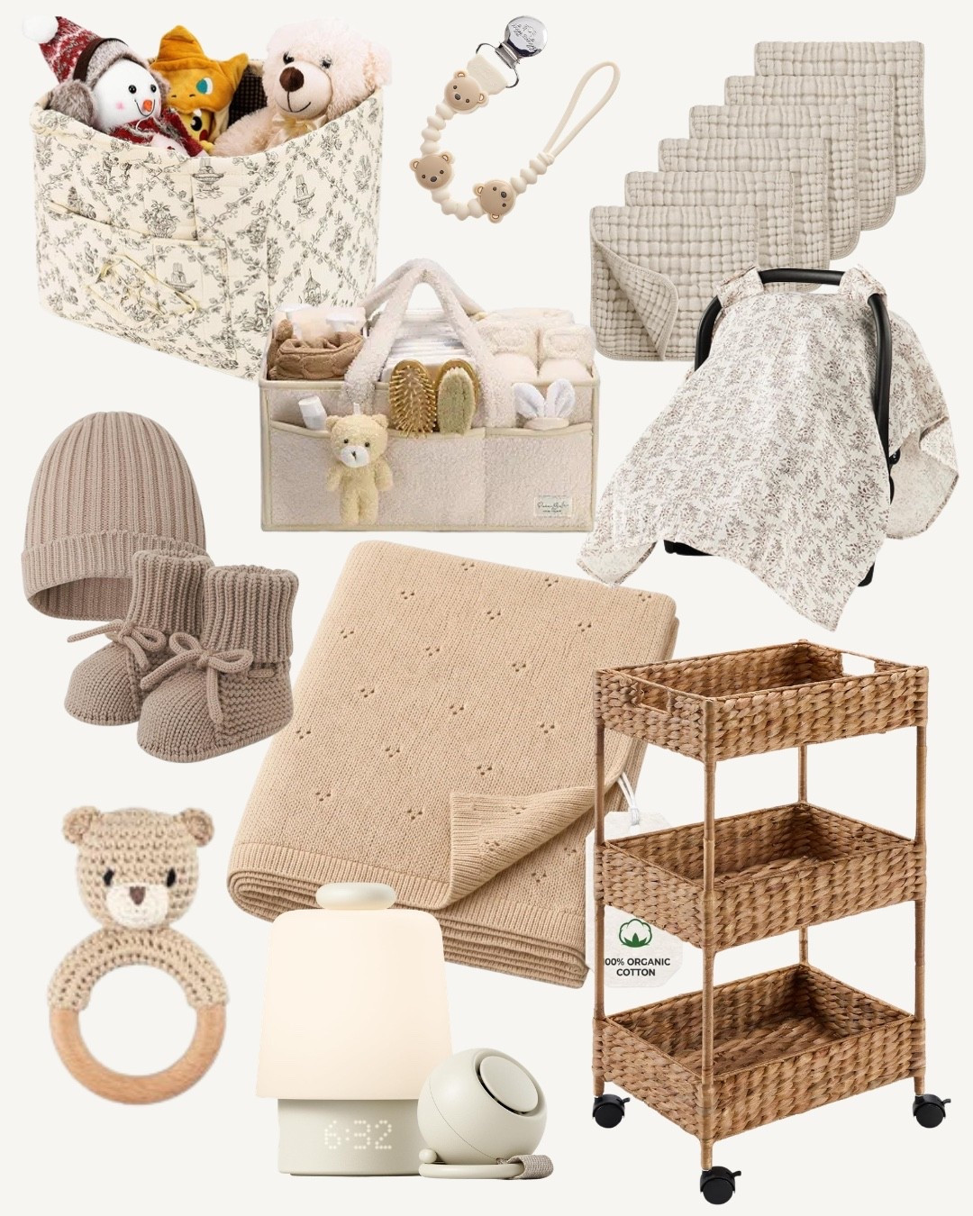 Amazon Baby Favorites

#LTKmomlife #LTKBaby #LTKBump