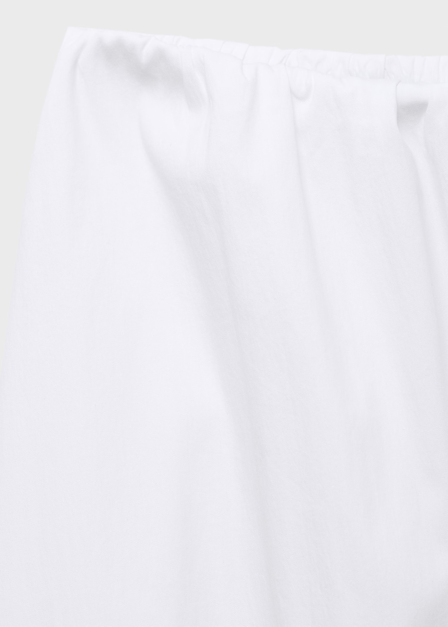 Flared cotton skirt - Women | MANGO United Kingdom | MANGO (UK)