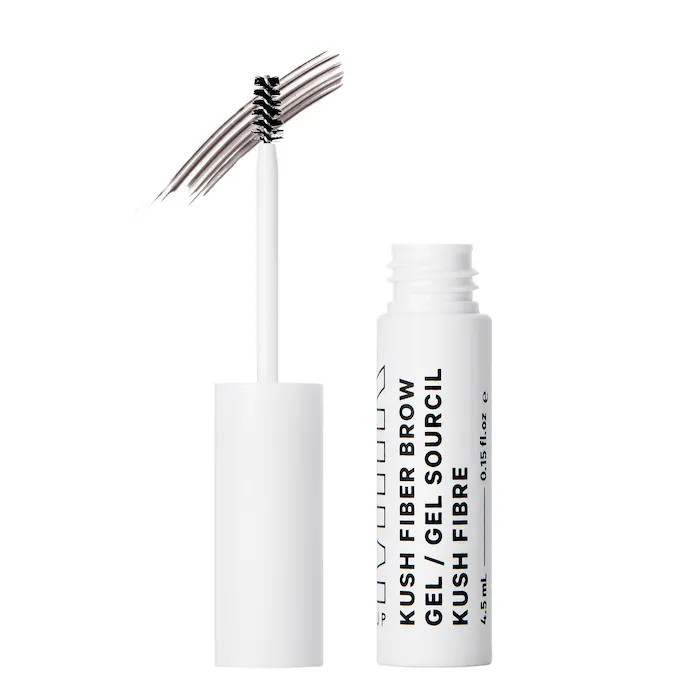 MILK MAKEUPKUSH Fiber Eyebrow Gel | Sephora (US)