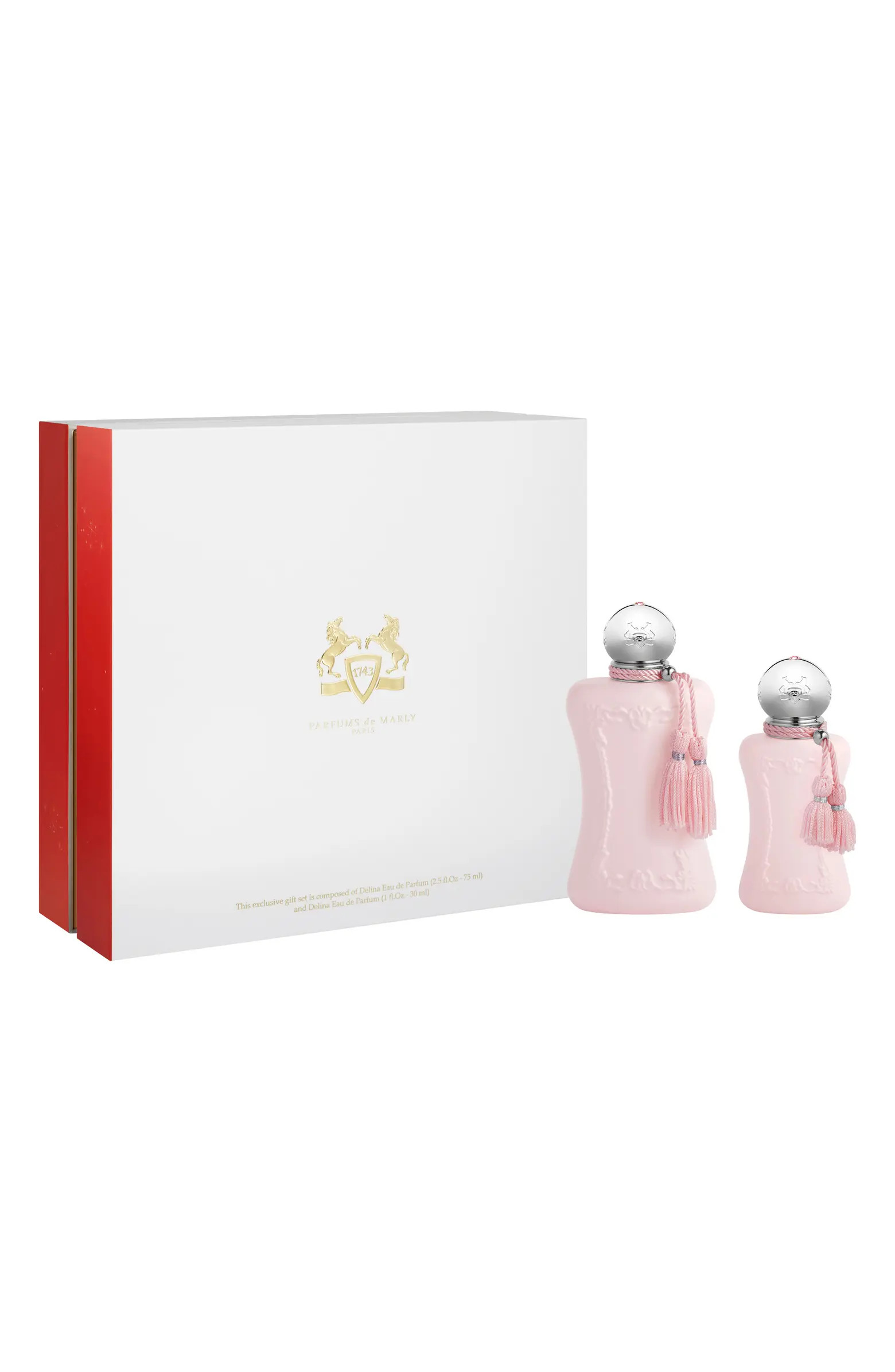 Parfums de Marly Delina Coffret Set $585 Value | Nordstrom | Nordstrom