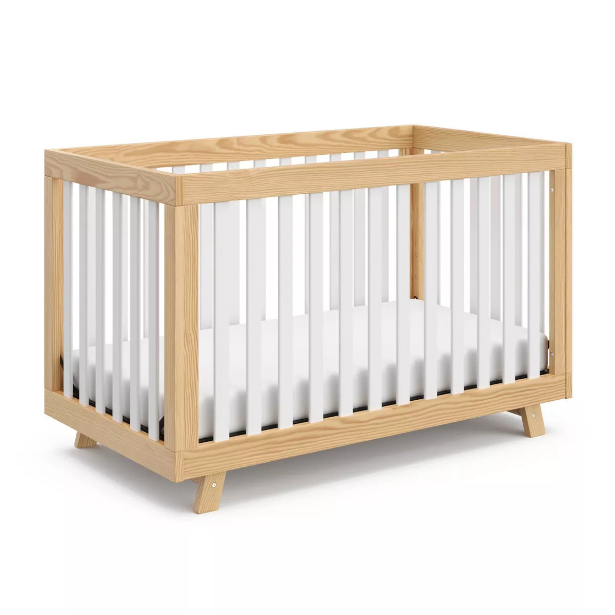 Storkcraft Beckett 3-in-1 Convertible Crib | Target