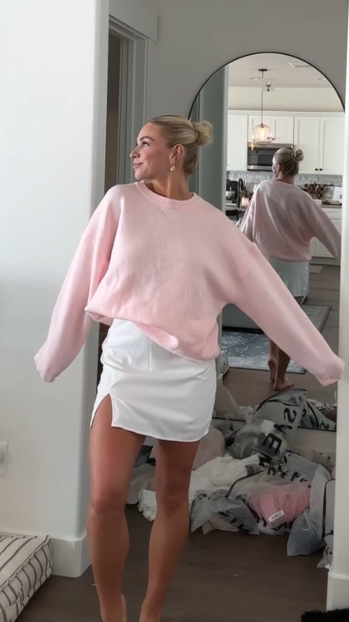 summer shein haul!! ☀️

#LTKFindsUnder50 #LTKPetite #LTKStyleTip