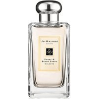 Jo Malone London Peony and Blush Suede Cologne - 100ml | Look Fantastic (UK)