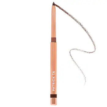 Major Dimension Precision Gel Eyeliner - PATRICK TA | Sephora | Sephora (US)