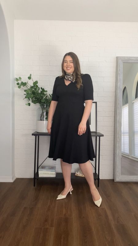 Stuck on how to style white heels this summer? Here’s a few workwear ideas! 

Follow for more business professional outfits, business casual outfits, smart casual outfits, and workwear outfit ideas! 



#LTKworkwear #LTKstyletip #LTKcurves
