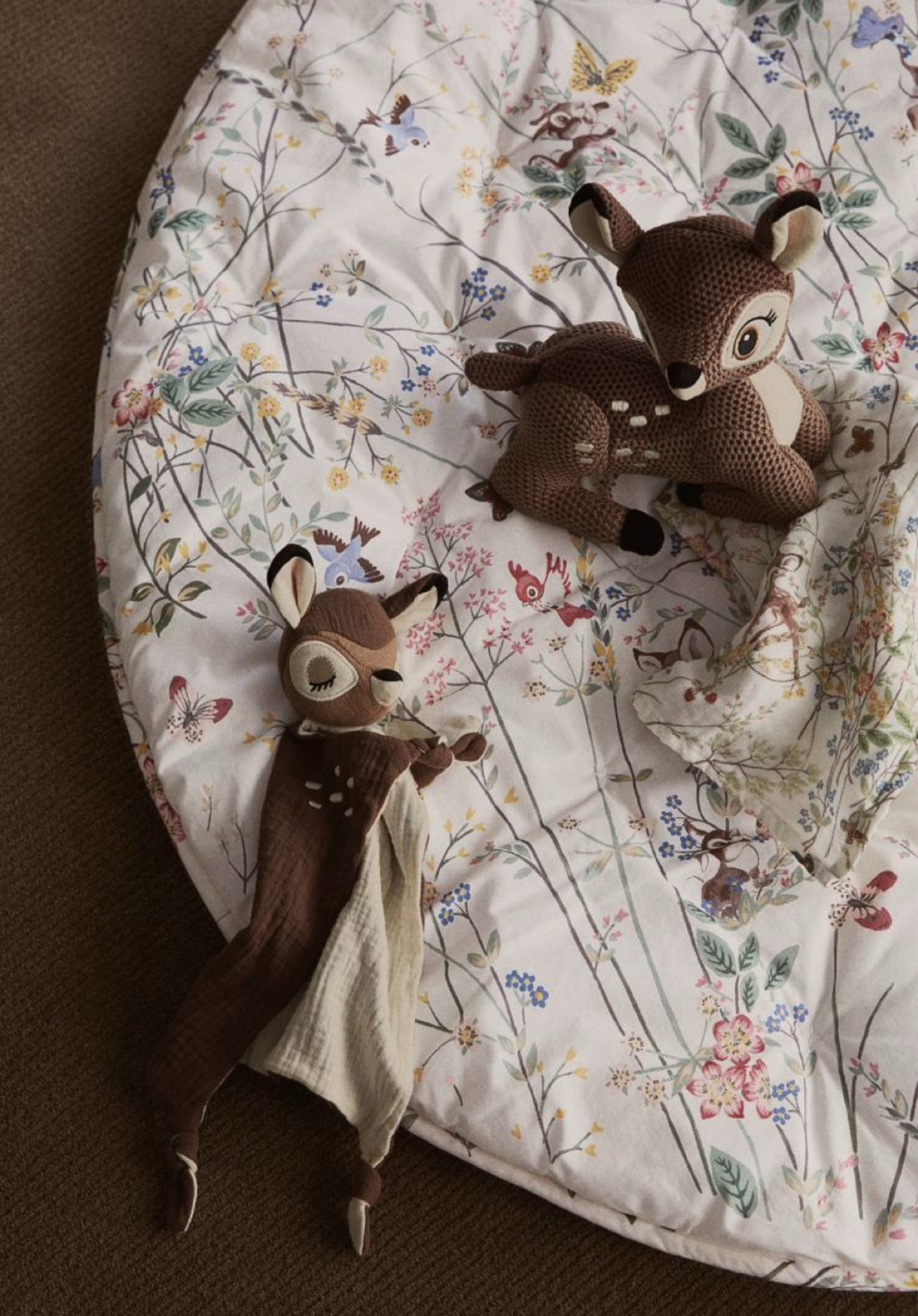 DisneyXSanderson H&M home.