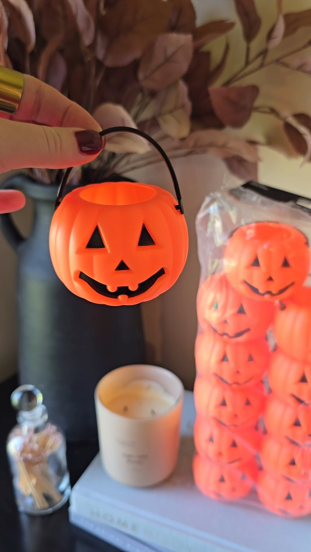 A round up of all my Amazon Fall finds! 🎃🍂🕯️

#LTKSeasonal #LTKHome