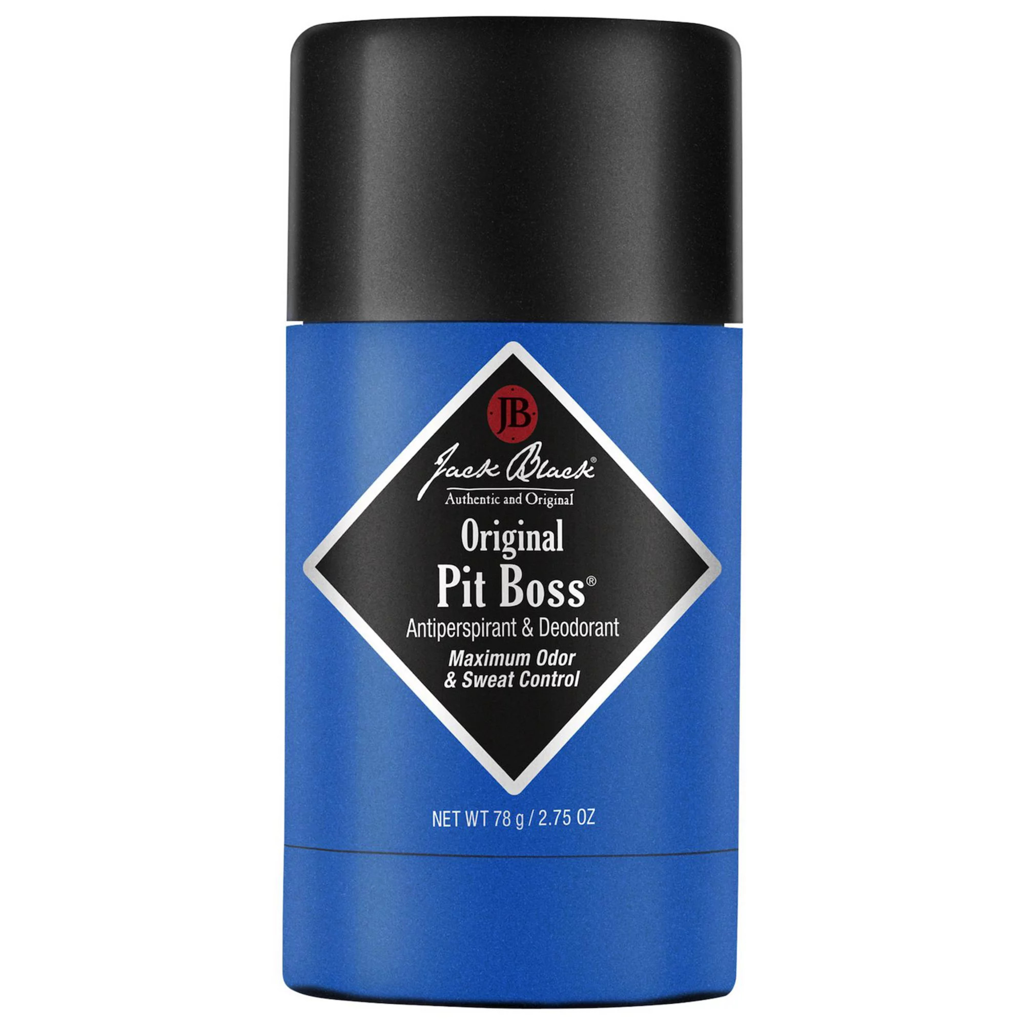 Jack Black Pit Boss Antiperspirant & Deodorant | Kohl's