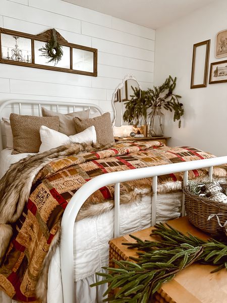 We are so obsessed with this cozy throw that gives the perfect winter western vibe from @anifurry_us. Plus I have 25% off with code: Jessica25

#anifurry #FauxFur #vegan #cruelyfree #ecofriendly #sustainablestyle #aztec

#LTKGiftGuide #LTKSeasonal #LTKHoliday