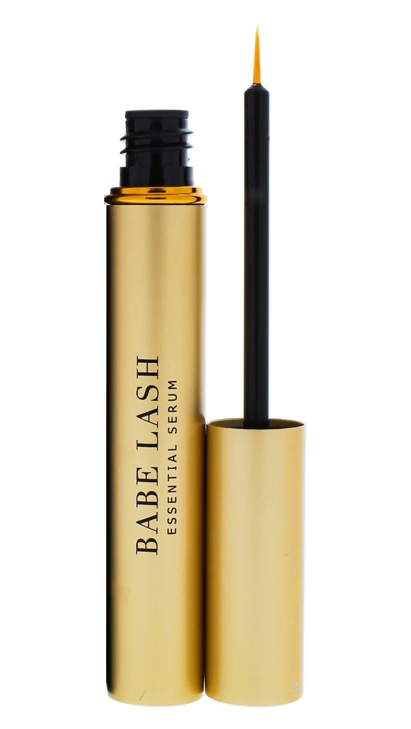 Babe Lash Essential Eyelash Growth Serum, 2mL - Walmart.com | Walmart (US)