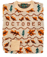 October Sweater | Kiel James Patrick
