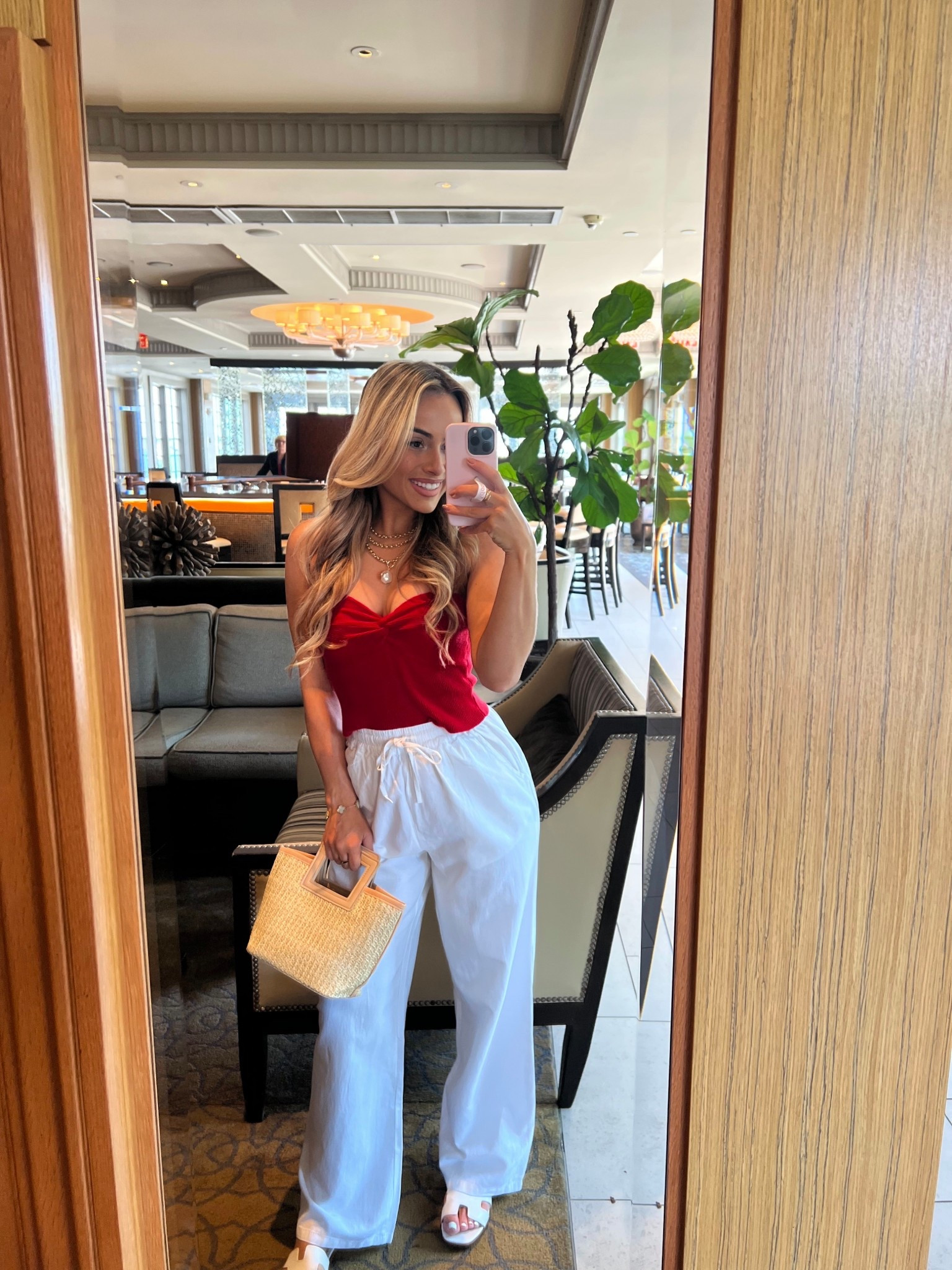 Happy fourth 🇺🇸 

#LTKSeasonal #LTKTravel #LTKStyleTip
