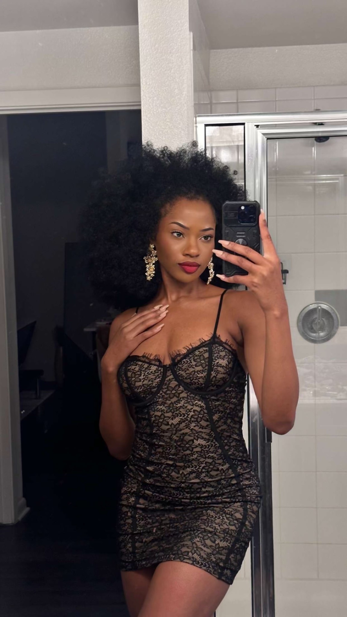 The dress of the night 🥰🥰 This dress is currently $9 on Amazon!!! 

#LTKStyleTip