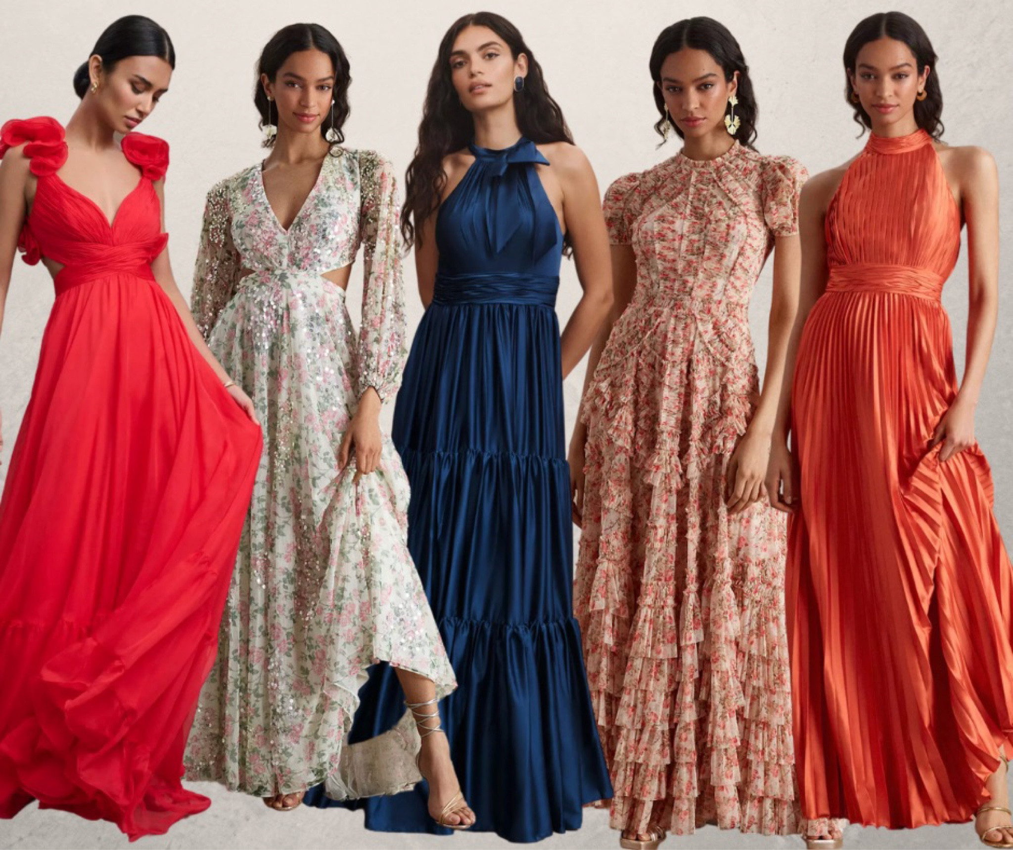 Anthropologie maxi wedding dress

#LTKxAnthro #LTKwedding #LTKSeasonal