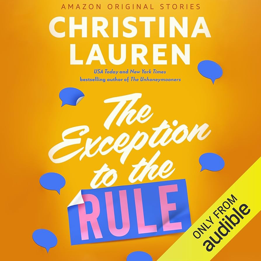 The Exception to the Rule: The Improbable Meet-Cute Collection | Amazon (US)