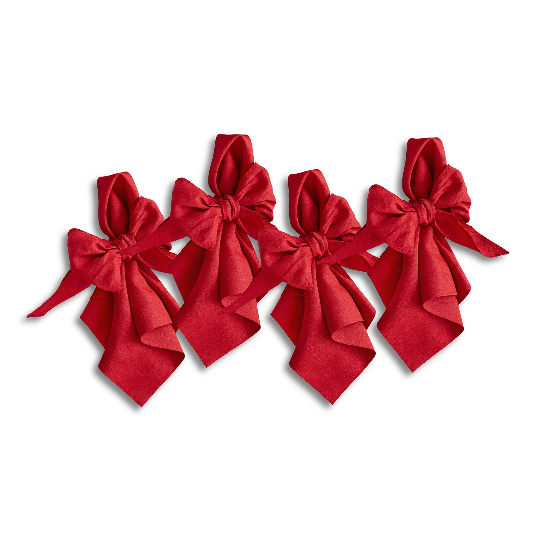 Audrey Napkins | Solino Home