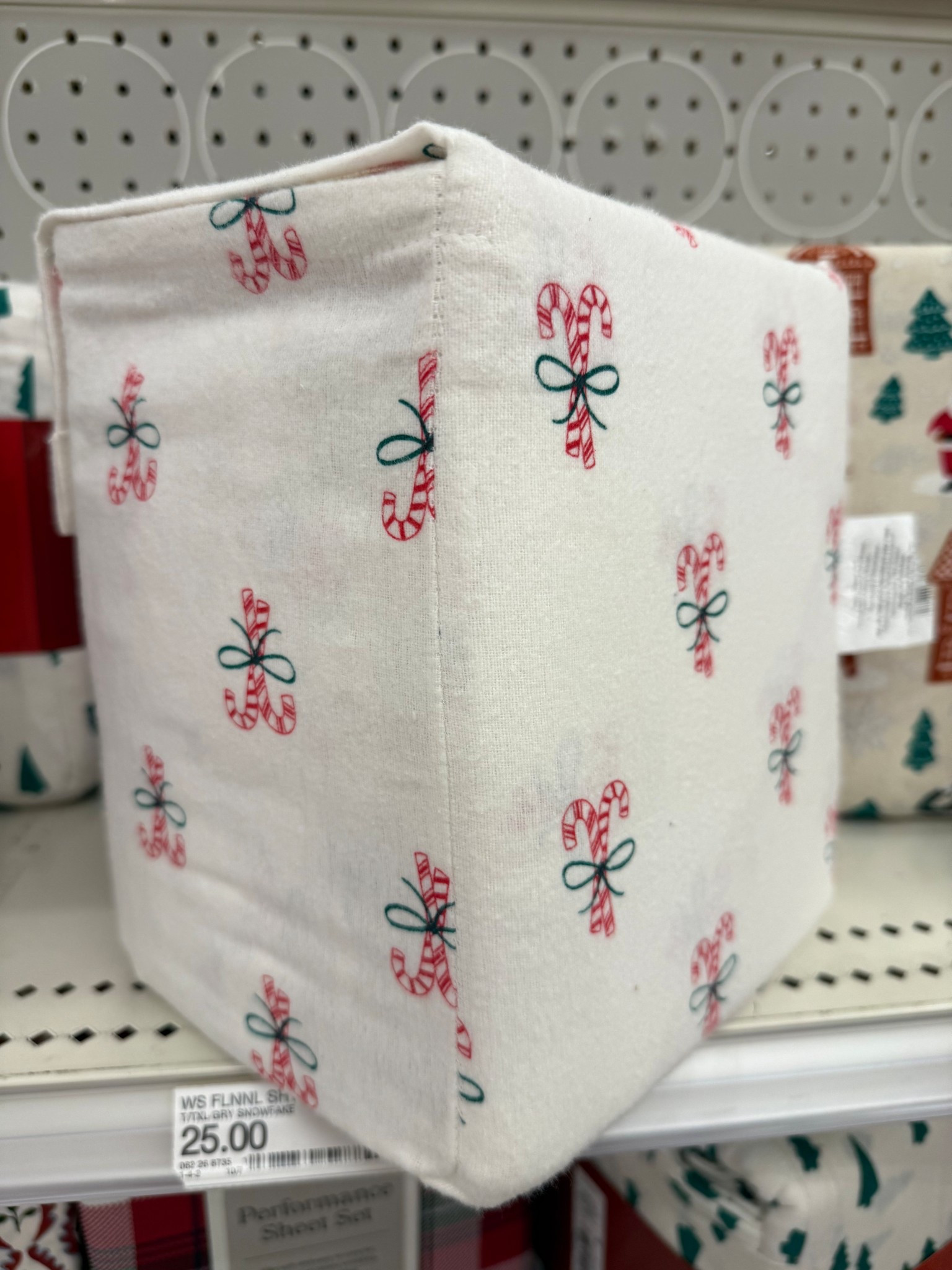 🎄✨ What a deal — just $25 for the twin size!
My store is already low stock on most sizes and prints of these adorable holiday sheets, so grab yours now while you can!

We ordered the Christmas tree print online — it’s even cuter in person! 🎁
Comes in so many festive patterns and sizes, all at such great prices. See it plus more holiday bedding finds that are cozy, cute, and selling fast! 🤍


#LTKHome #LTKKids #LTKHoliday