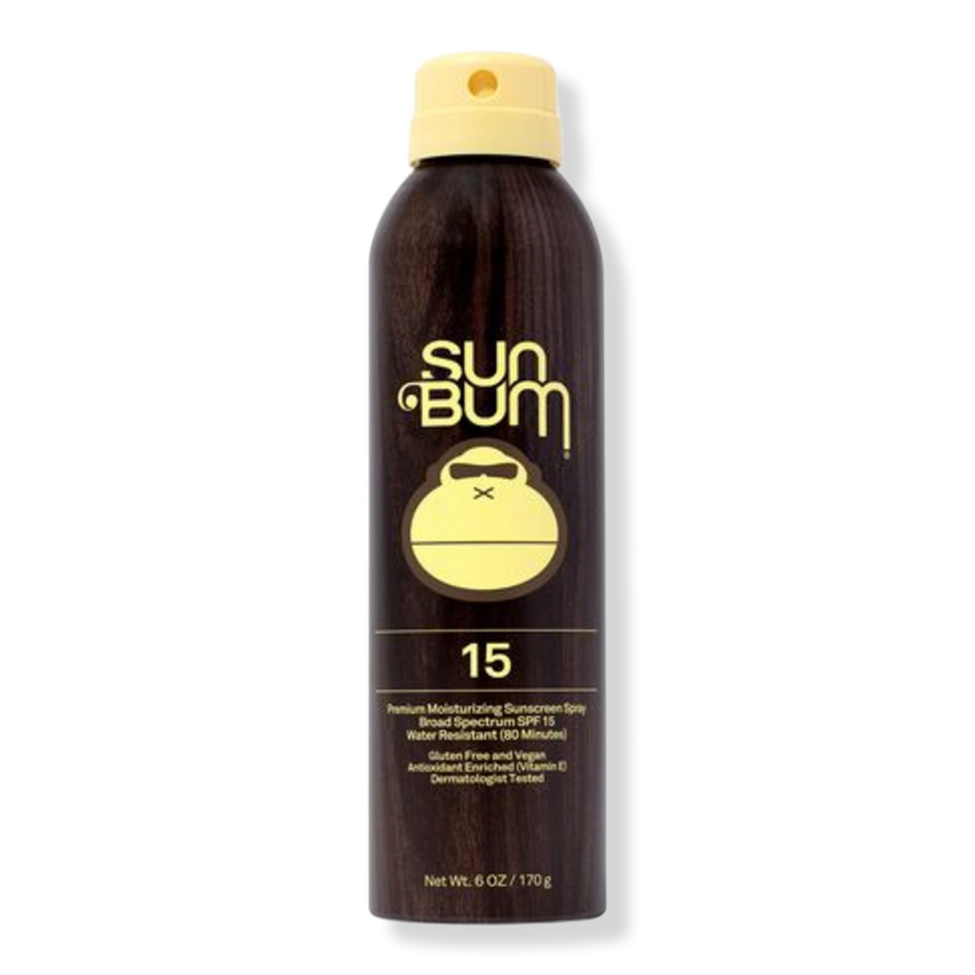 Sunscreen Spray SPF 15 | Ulta