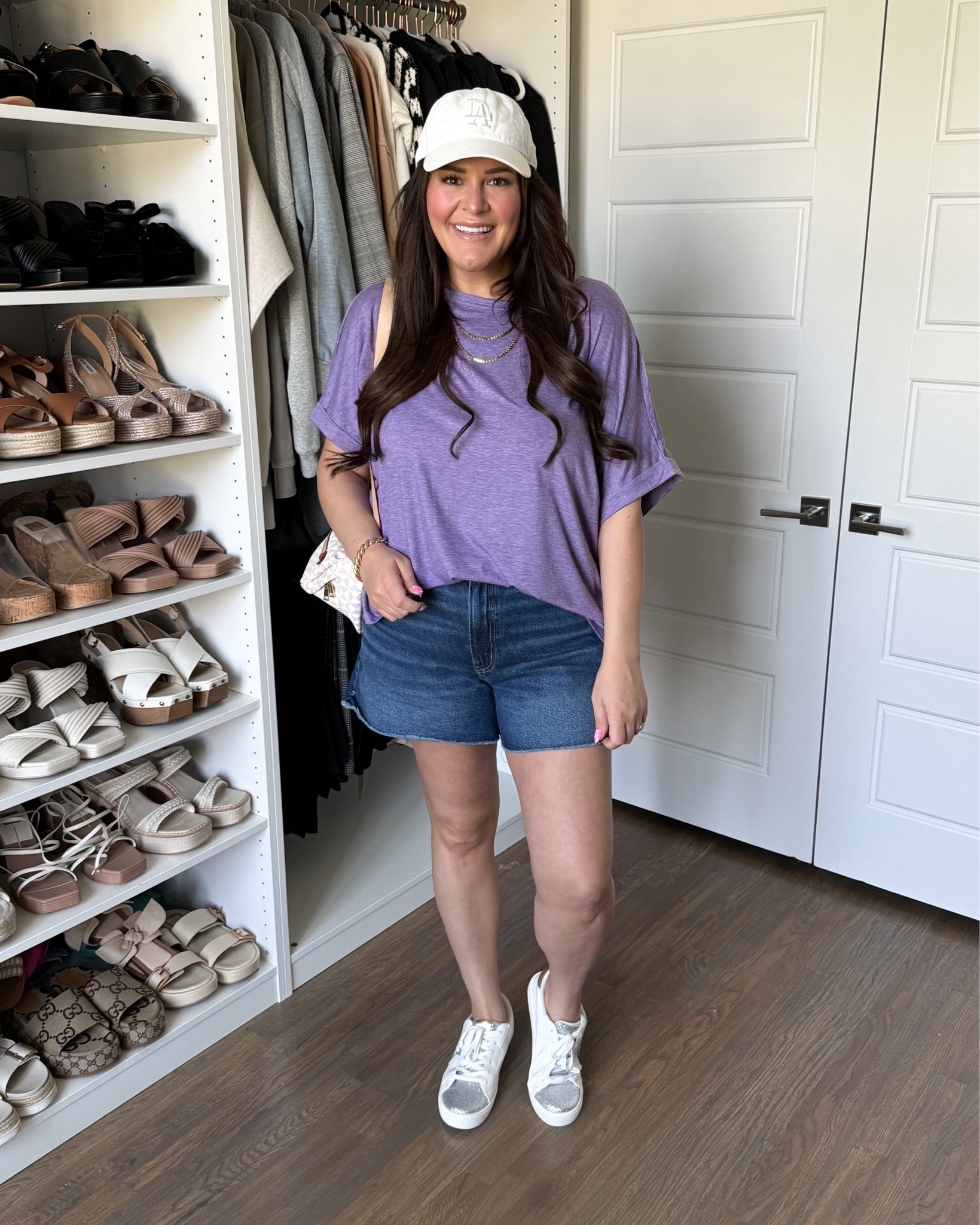 Amazon Fashionn

#LTKMidsize #LTKStyleTip #LTKFindsUnder50