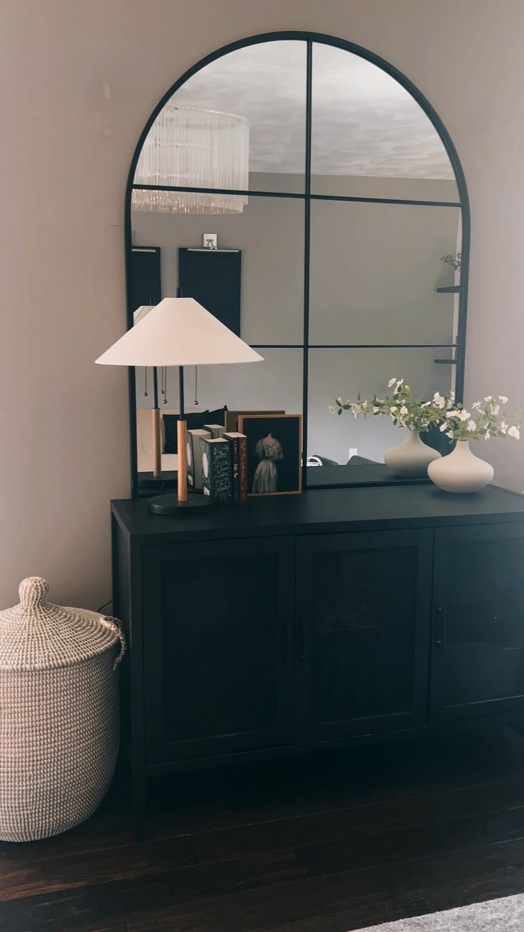 Living room decor 🤍

#LTKhome #LTKstyletip