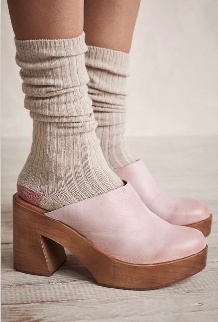 Look for less options for the blush Rachel Comey pair. Love these and the styling!

#LTKstyletip #LTKshoecrush #LTKSeasonal