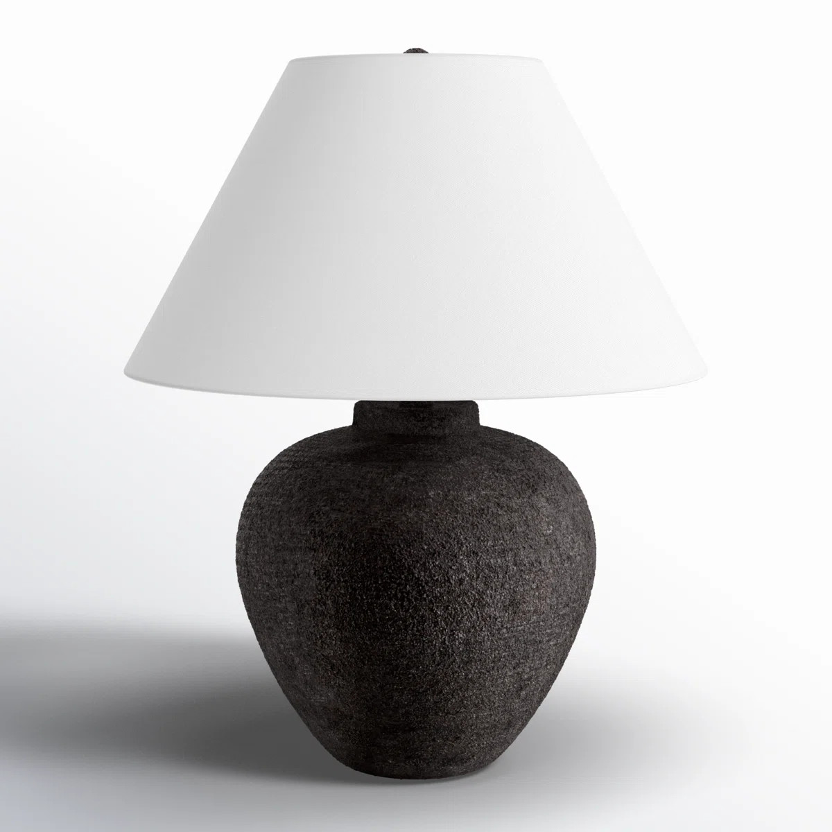 Hive Resin Table Lamp | Wayfair North America