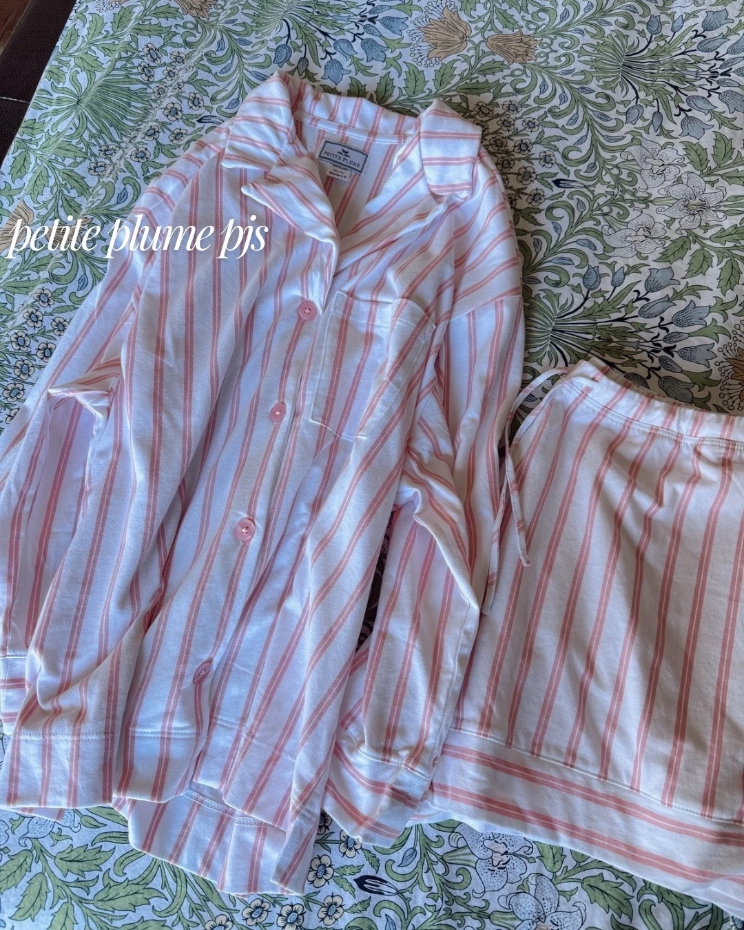 Hands down the best pjs! 100% cotton and so soft! 

#LTKmomlife #LTKselfcare #LTKSeasonal