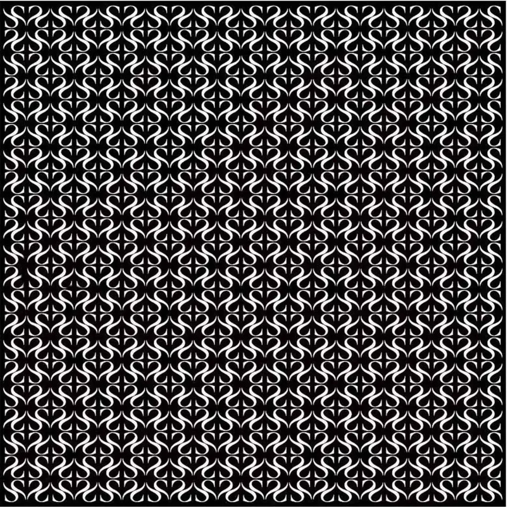SILKSILKY Pure Silk S Square Scarf in Black at Nordstrom | Nordstrom