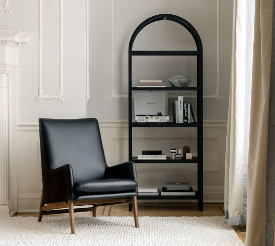 Wren Etagere Bookcase (30") | Pottery Barn (US)
