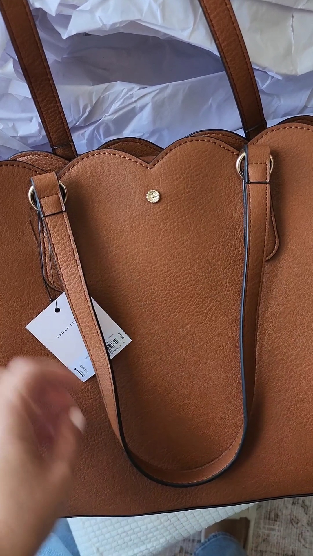 Cute tote bags on sale under $50

#LTKBacktoSchool #LTKItBag #LTKVideo